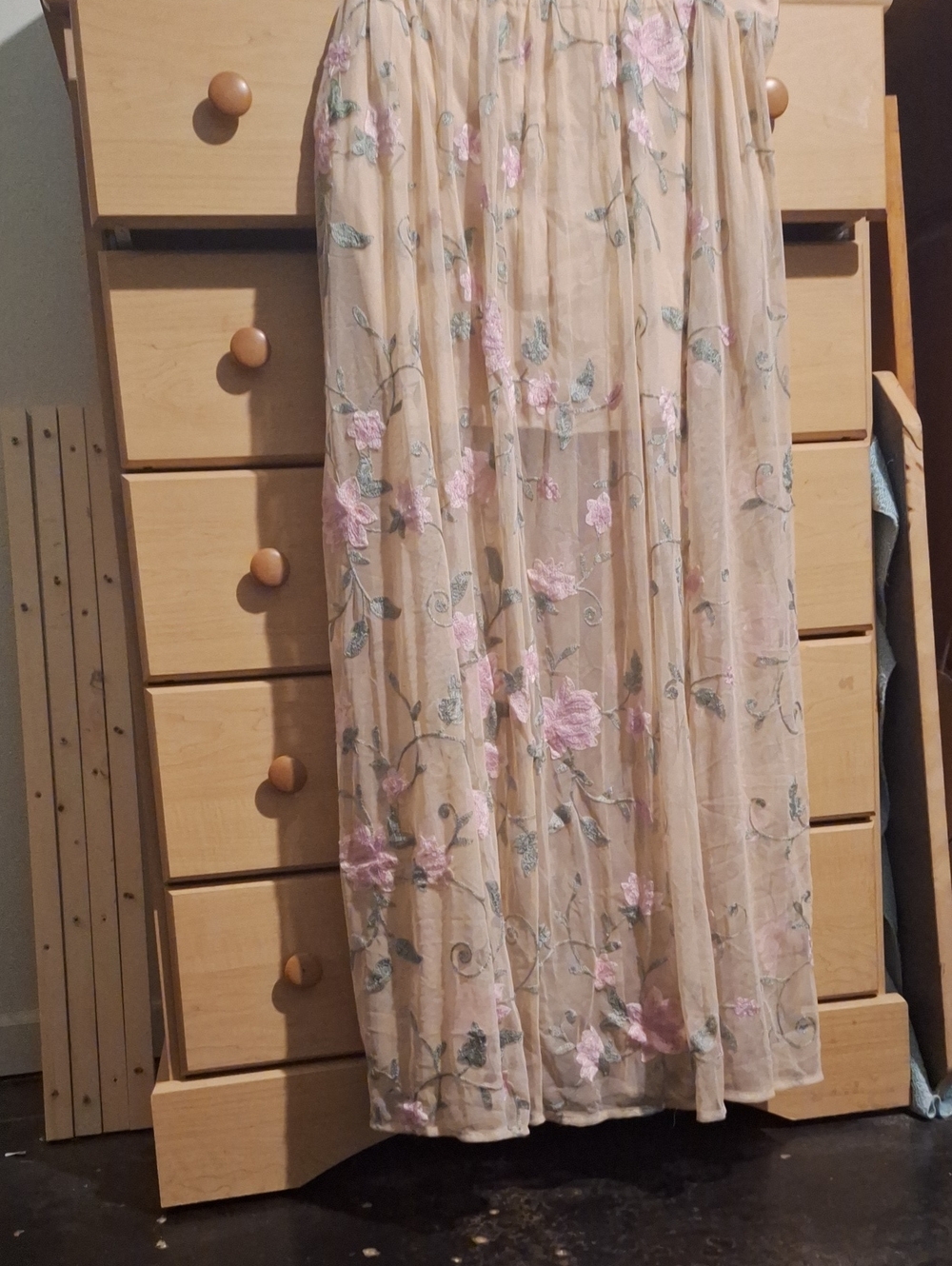 Skirt